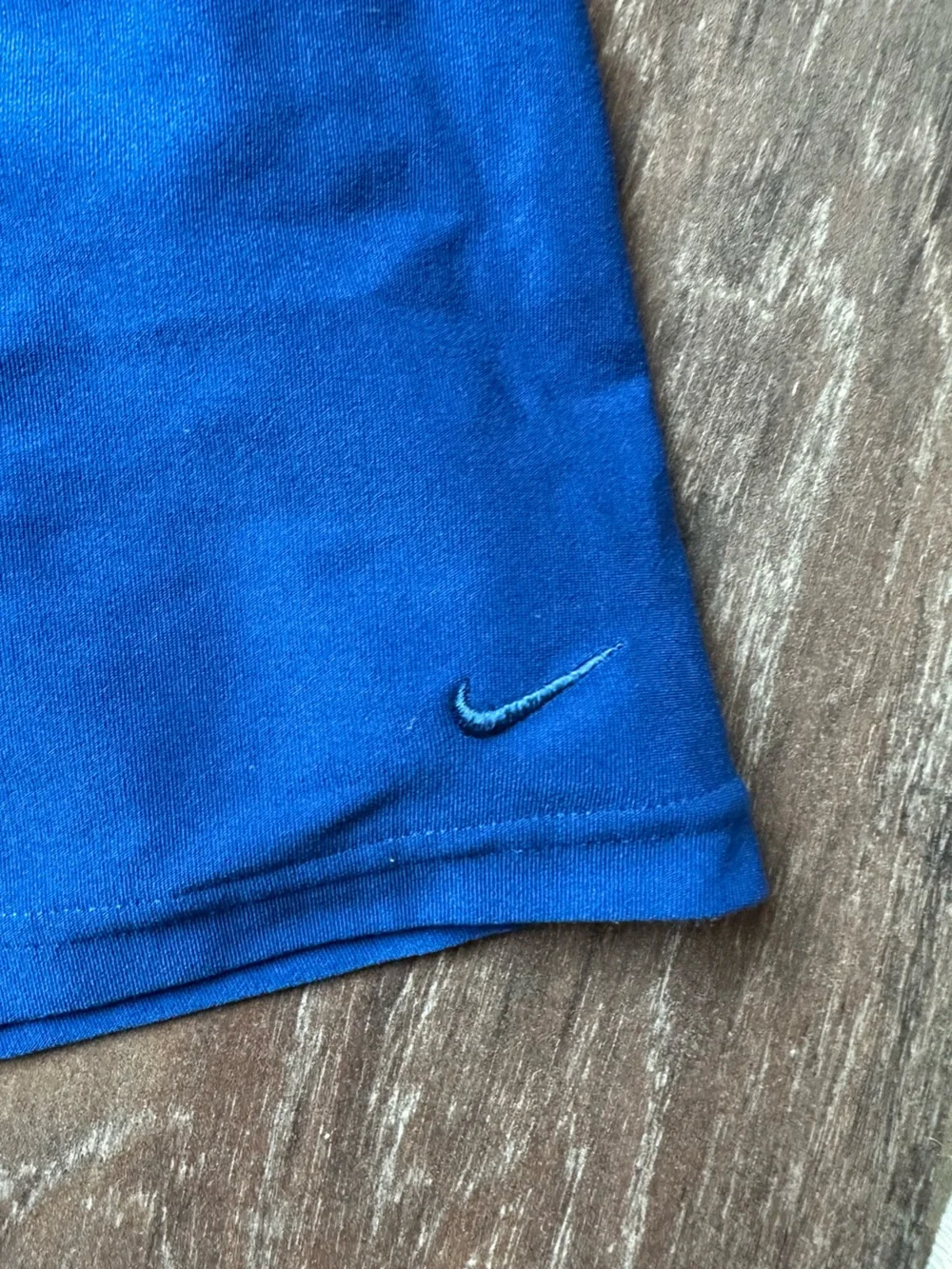 Nike Royal Blue Tennis Skirt - M